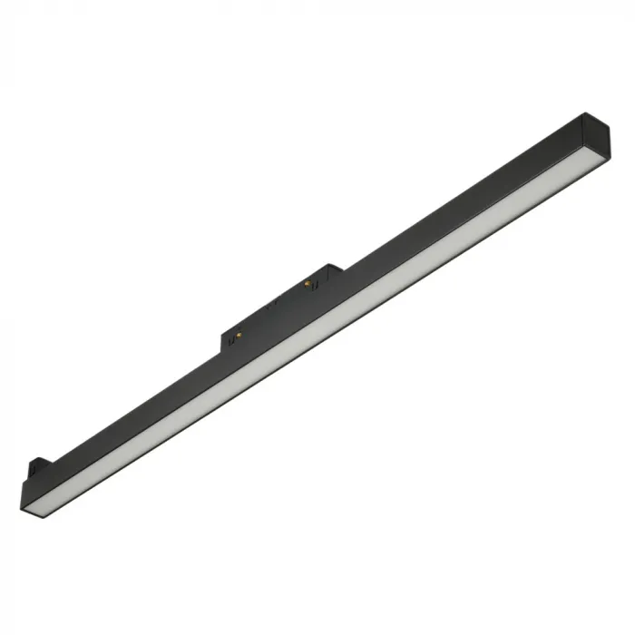 Трековый светильник MyFar Flow MT0210-20W3K-B от ImperiumLoft