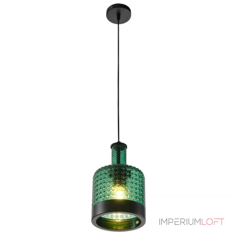 Подвесной светильник MyFar Edwin MR2473-1P Подвесной светильник MyFar Edwin MR2473-1P