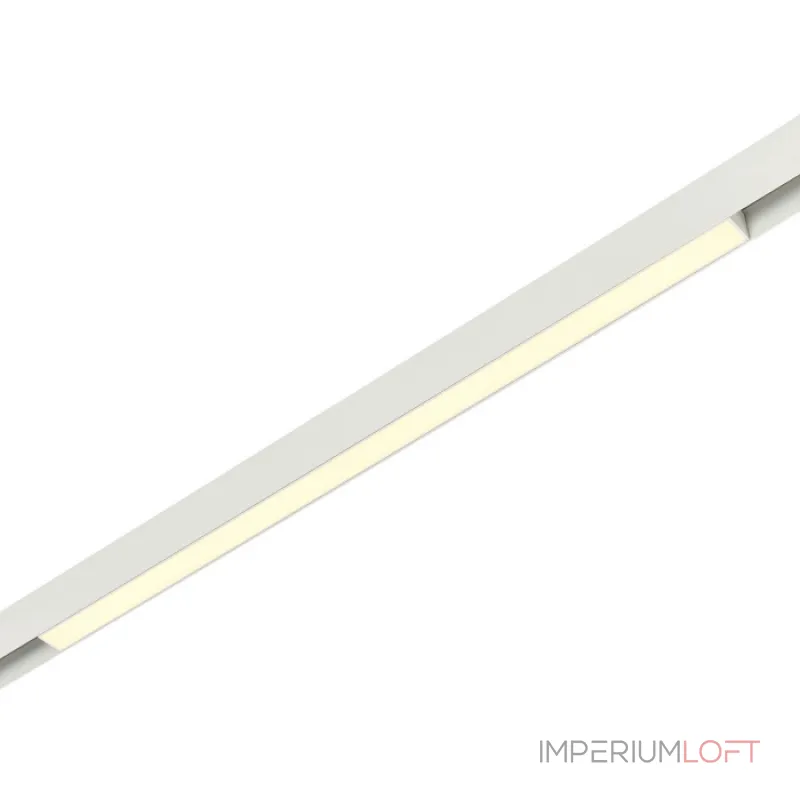 Трековый светильник MyFar Flow MT0210-20W3K-W