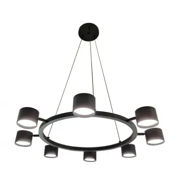 Подвесная люстра MyFar Edda MR2640-8P