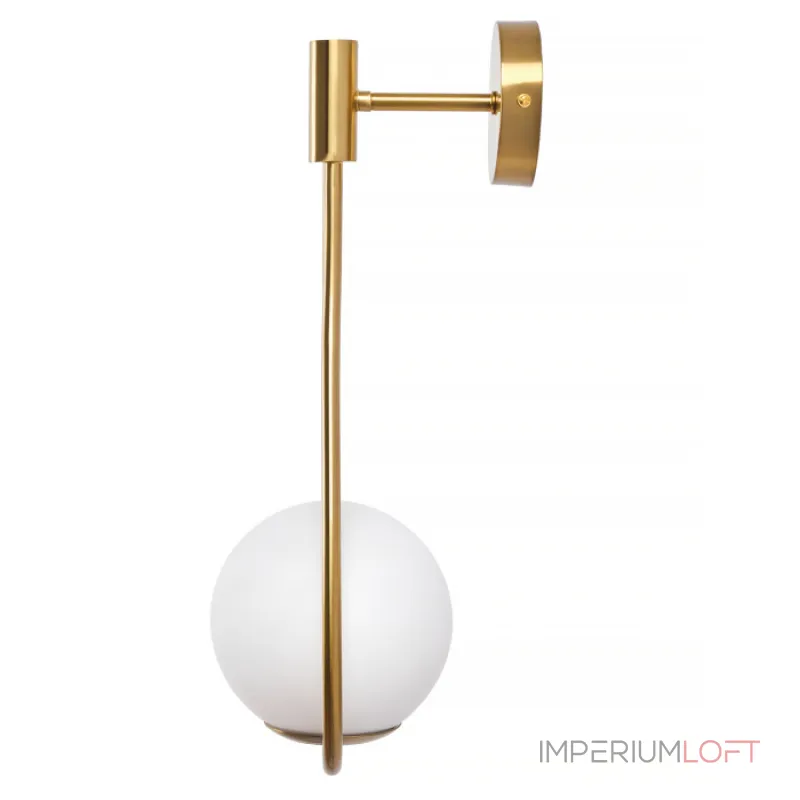 Бра MyFar Florenz MR1090-1W