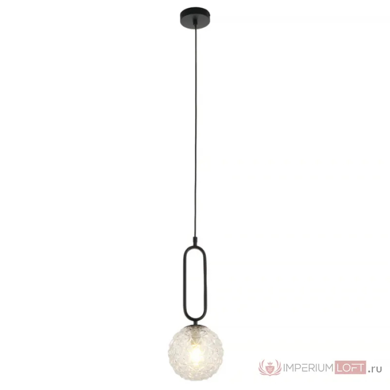 Подвесной светильник MyFar Pierre MR2242-1P от ImperiumLoft