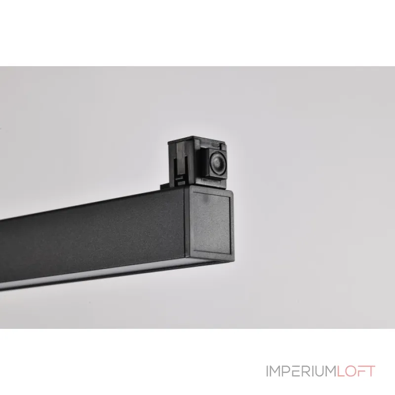 Трековый светильник MyFar Flow MT0210-20W3K-B