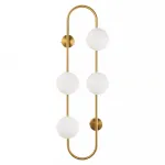 Бра MyFar Stacy MR1014-4W