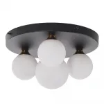 Люстра MyFar Cross MR1980-4C от ImperiumLoft