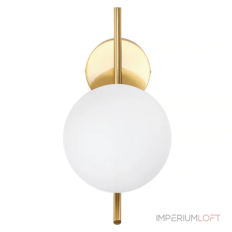 Бра MyFar Pierre MR1162-1W
