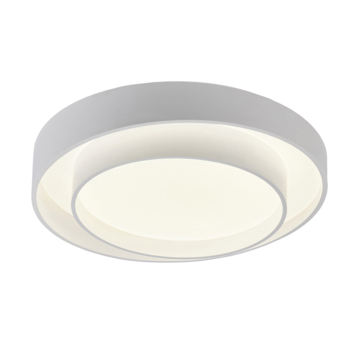 Потолочный светильник MyFar Rhea MR9160-CL от ImperiumLoft