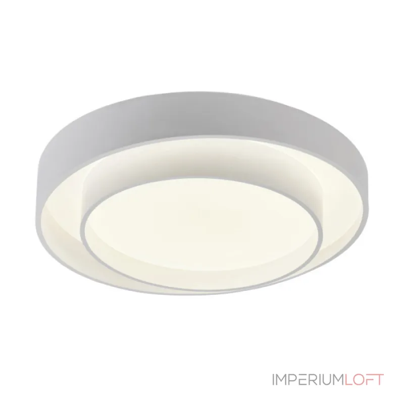 Потолочный светильник MyFar Rhea MR9160-CL Потолочный светильник MyFar Rhea MR9160-CL