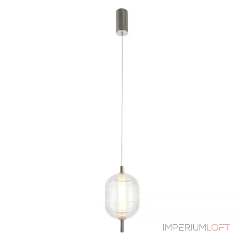 Подвесной светильник MyFar Claire MR2121-1PL Подвесной светильник MyFar Claire MR2121-1PL