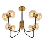 Люстра MyFar Scott MR1751-8P от ImperiumLoft