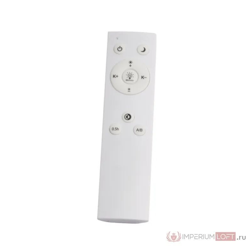 Потолочный светильник MyFar Diona MR9190-CL от ImperiumLoft