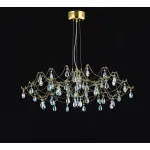 Подвесная люстра MyFar Ersilia MR2663-60P-50CD