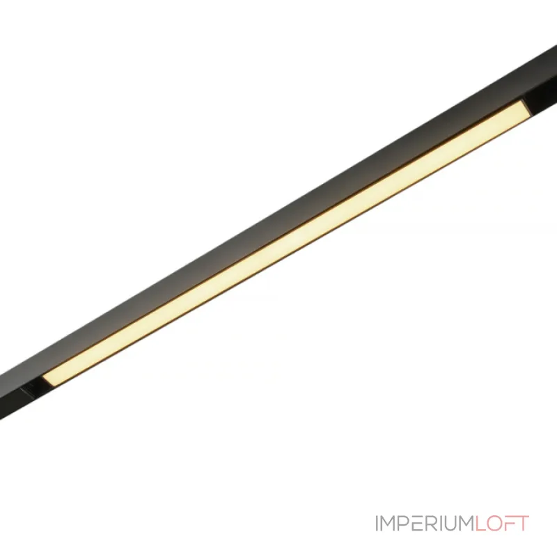 Трековый светильник MyFar Flow MT0210-20W3K-B
