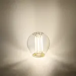 Светодиодная лампочка E27 6W 4000K 750Lm MyFar Base27 MB1006E27-6W4K