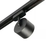 Трековый светильник MyFar Tube MT0124-GX53-B от ImperiumLoft