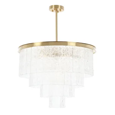 Потолочная люстра MyFar Francesca MR2610-8C