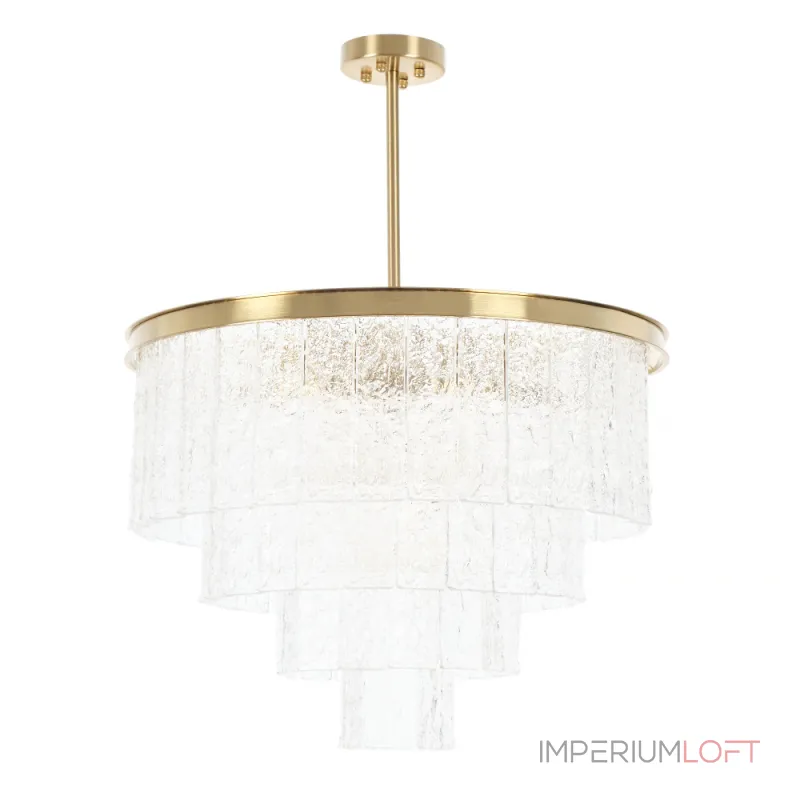 Потолочная люстра MyFar Francesca MR2610-8C