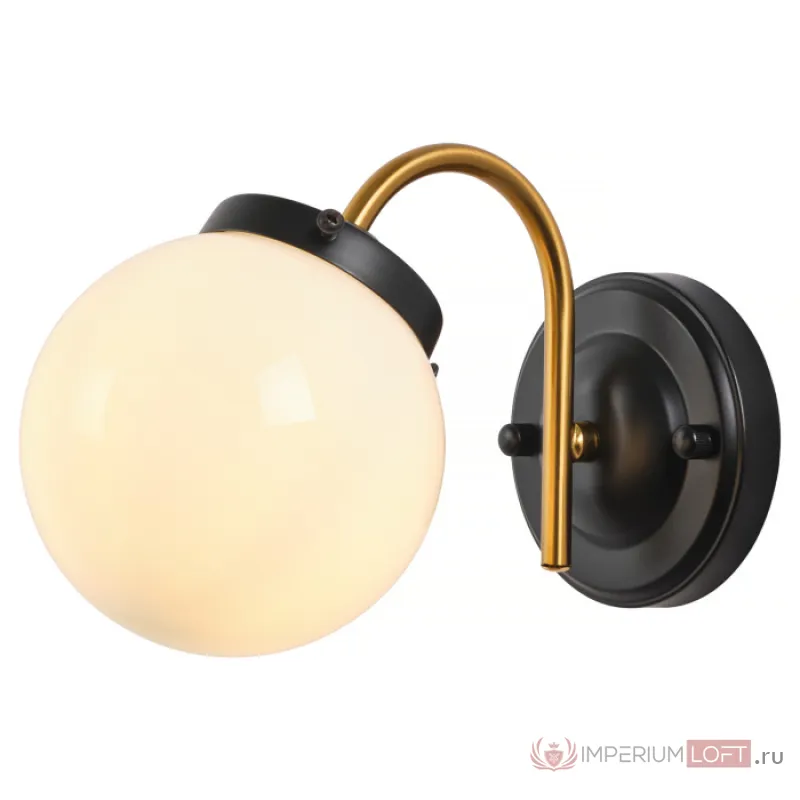 Бра MyFar Easy MR1760-1W от ImperiumLoft