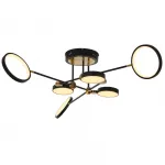 Потолочная люстра MyFar Mandy MR1230-6CL