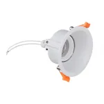 Точечный светильник MyFar Twist MT2051-G5.3-W