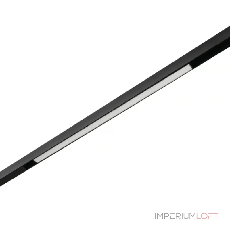 Трековый светильник MyFar Flow MT0210-20W3K-B