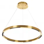 Подвесная люстра MyFar Lucas MR1240-PL