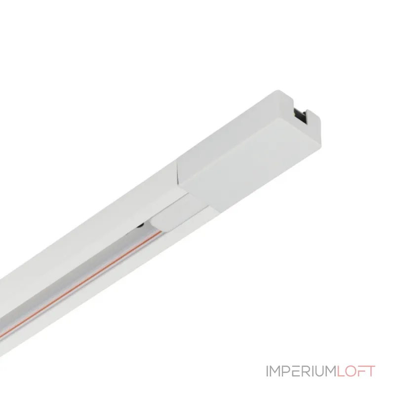 Шинопровод MyFar Busbar for Single MT0101-1W от ImperiumLoft Шинопровод MyFar Busbar for Single MT0101-1W от ImperiumLoft