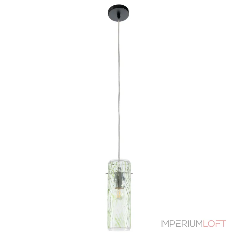 Подвесной светильник MyFar Santos MR2551-1P от ImperiumLoft