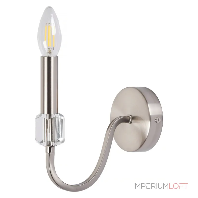 Бра MyFar Lena MR1890-1W от ImperiumLoft Бра MyFar Lena MR1890-1W от ImperiumLoft