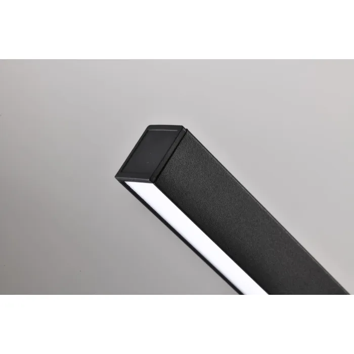 Трековый светильник MyFar Flow MT0210-20W3K-B от ImperiumLoft