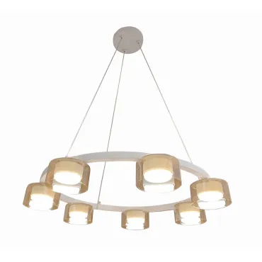 Подвесная люстра MyFar Gemma MR2650-7P