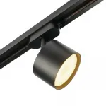 Трековый светильник MyFar Tube MT0124-GX53-B от ImperiumLoft