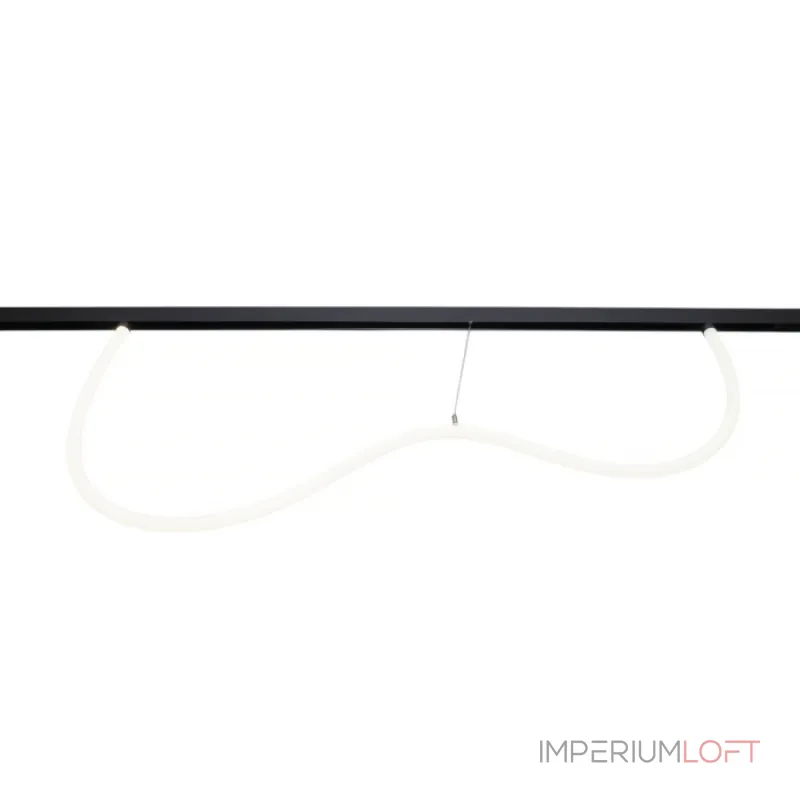 Трековый светильник MyFar Neon MT0224-20W3K-S-B
