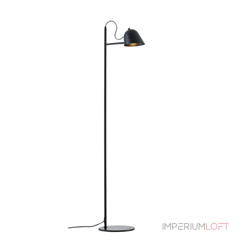 Торшер MyFar Lars MR2682-1F Торшер MyFar Lars MR2682-1F