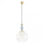 Подвесной светильник MyFar Louis MR2500-1P от ImperiumLoft