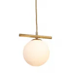 Подвесной светильник MyFar Francis MR2073-1P от ImperiumLoft