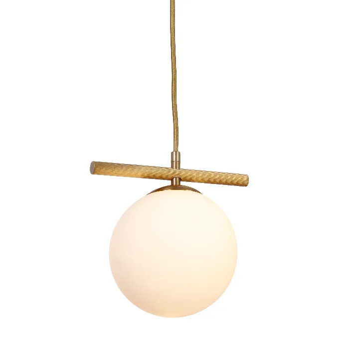Подвесной светильник MyFar Francis MR2073-1P от ImperiumLoft