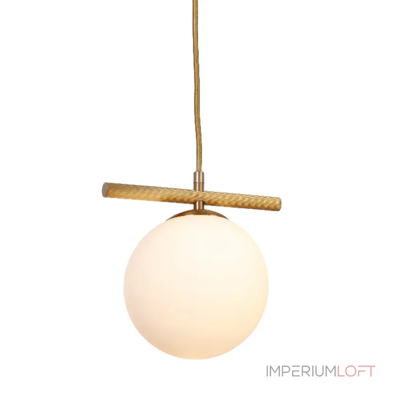 Подвесной светильник MyFar Francis MR2073-1P от ImperiumLoft Подвесной светильник MyFar Francis MR2073-1P от ImperiumLoft