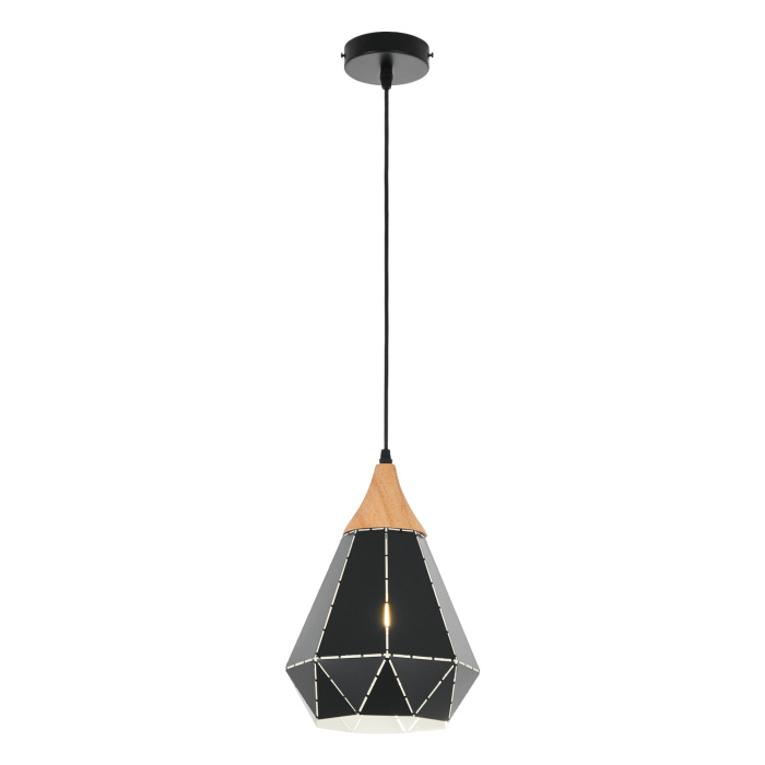 Подвесной светильник MyFar Brigitte MR1405-1P от ImperiumLoft