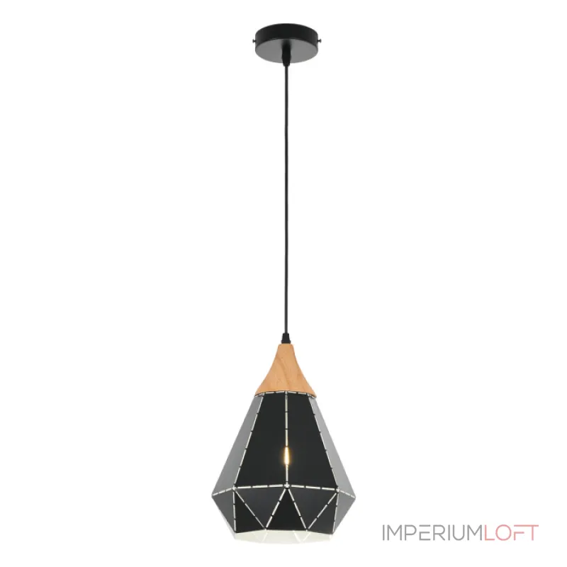 Подвесной светильник MyFar Brigitte MR1405-1P