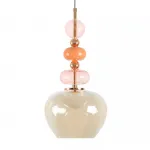 Подвесной светильник MyFar Lucian MR2511-1PL