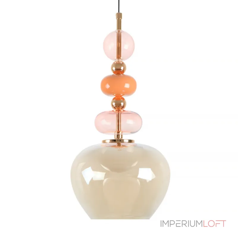 Подвесной светильник MyFar Lucian MR2511-1PL Подвесной светильник MyFar Lucian MR2511-1PL