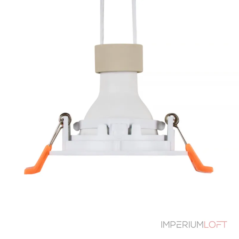 Точечный светильник MyFar Flip MT2090-GU10-W Точечный светильник MyFar Flip MT2090-GU10-W