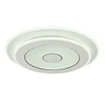 Потолочный светильник MyFar Button MR9000-CL от ImperiumLoft