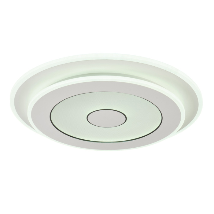 Потолочный светильник MyFar Button MR9000-CL от ImperiumLoft