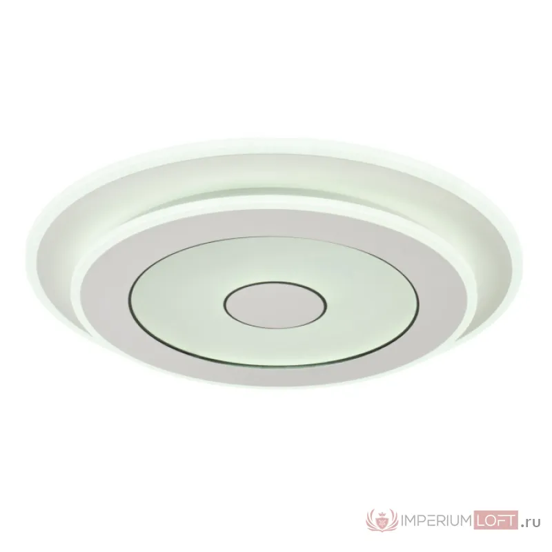 Потолочный светильник MyFar Button MR9000-CL от ImperiumLoft