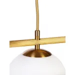 Подвесной светильник MyFar Francis MR2073-1P от ImperiumLoft