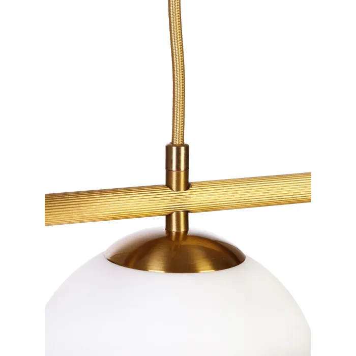 Подвесной светильник MyFar Francis MR2073-1P от ImperiumLoft
