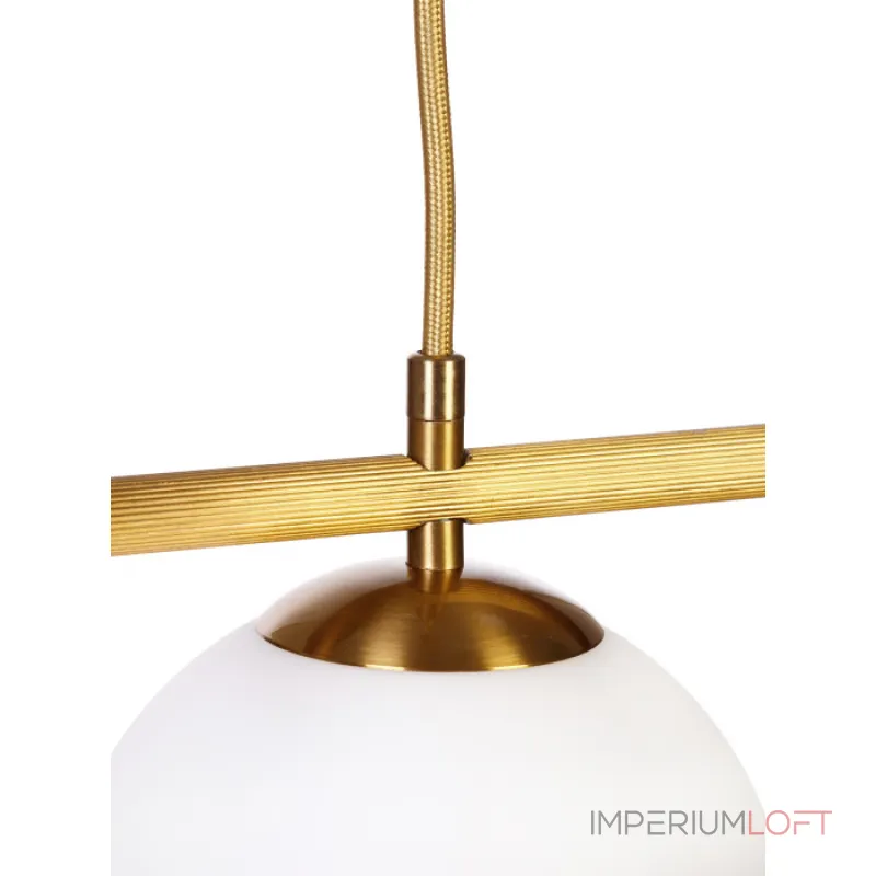 Подвесной светильник MyFar Francis MR2073-1P от ImperiumLoft Подвесной светильник MyFar Francis MR2073-1P от ImperiumLoft