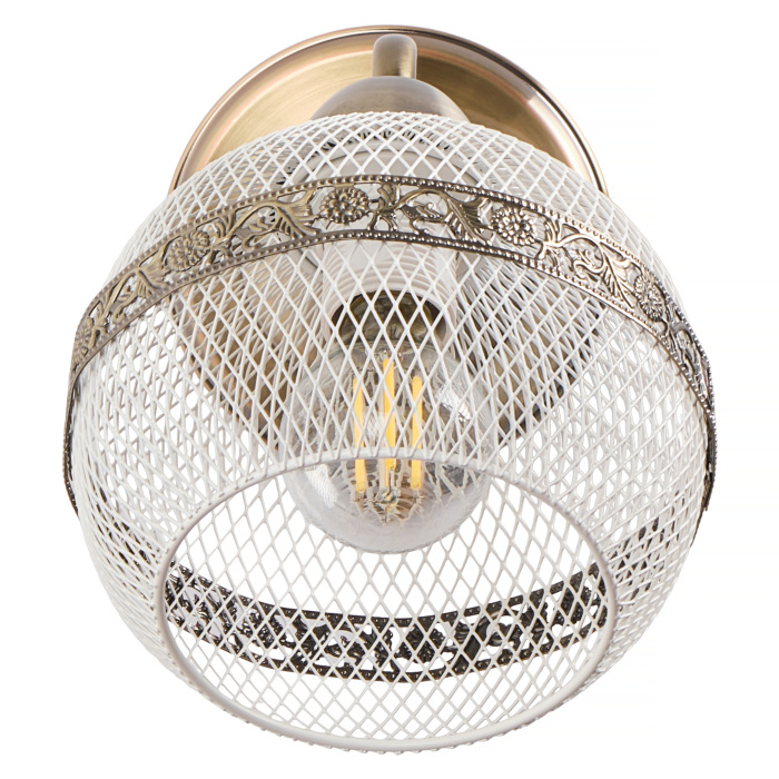 Бра MyFar Frank MR1650-1W от ImperiumLoft